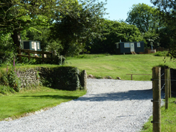 Holidays in a stunning location near Padstow Wadebridge Cornwall